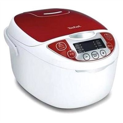 3. Robot kuchenny Tefal RK705138 (600W)