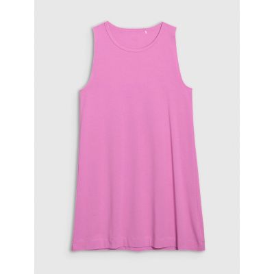 5. Sukienka mini damska 4F 4FWSS25TDREF138-54S