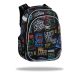 Plecak młodzieżowy Turtle Big city CoolPack F015673