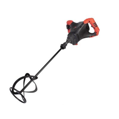 2. Mieszarka elektryczna RUBIMIX-9 POWER MAX