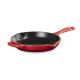 5. Patelnia Le Creuset Signature 20 cm Brat und Servierpfanne