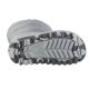 8. Buty Crocs Classic Neo Puff Boot Jr 207684-007