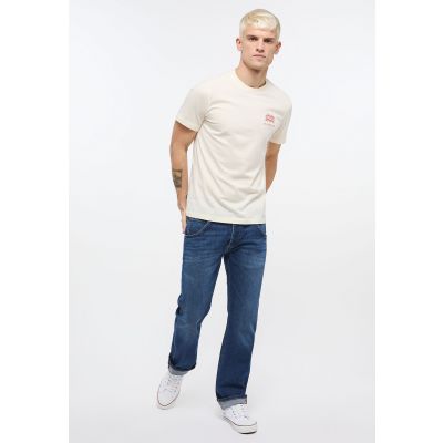 19. Koszulka Mustang Alex C Print M 1013804-8001