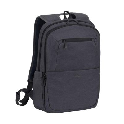 10. Rivacase 7760 39,6 cm (15.6") Plecak Czarny