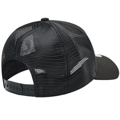 3. Czapka z daszkiem New Era 9Forty Aframe Trucker New York Yankees Cap Jr 12745567
