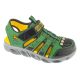 Skechers John Deere: Hypno-Splash - Tractor 407070L-GNBK Zielone 28