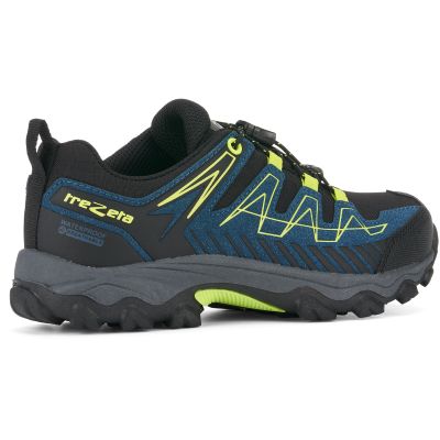 2. Buty trekkingowe dziecięce TREZETA Thunder z membraną WP Kid