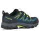 2. Buty trekkingowe dziecięce TREZETA Thunder z membraną WP Kid