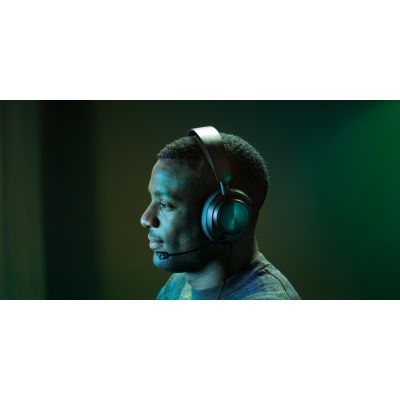 5. Steelseries Arctis Nova Pro Xbox Zestaw słuchawkowy Przewodowa Opaska na głowę Gaming Czarny