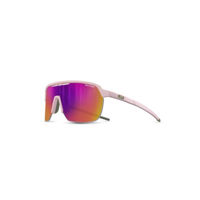 6. Okulary JULBO FREQUENCY pastel pink