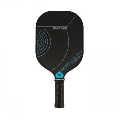 Rakieta do pickleball Sunflex Friction 53521
