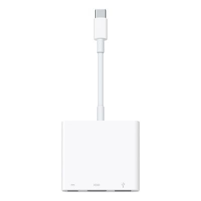 MW5M3ZM/A Digital AV Multiport Adapter