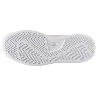 5. Buty Puma Smash 3.0 L Jr 392031 13