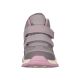 3. Trollkids Kids Kjerag Hiker silver grey/mauve (577-621)