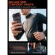 7. Etui Supcase UB Grip Mag MagSafe na iPhone 17 Air - czarne