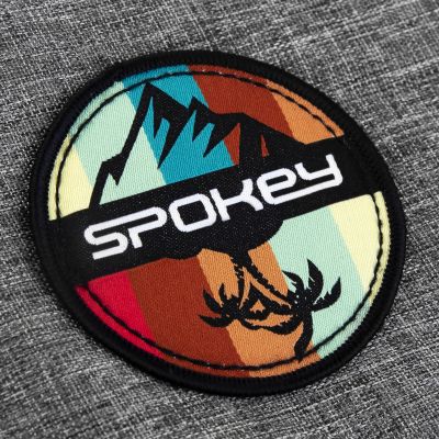 5. Torba termiczna Spokey Icecube 4 GY/OE 4202929890
