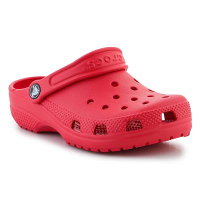 2. Klapki Crocs Classic Kids Clog Jr 206991-6WC