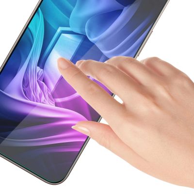 12. Folia matowa 3mk SilkyMatt Pro™ na Xiaomi Redmi Note 15 Pro 5G