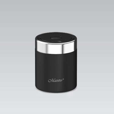 2. Termos obiadowy 500ml MR-1649-50-BLACK MAESTRO