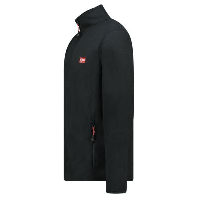 3. Bluza Geographical Norway Ulysse FZ DB 224 M WY6430H/GN-Black