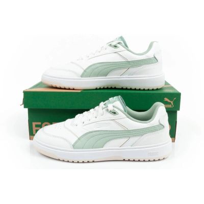 21. Buty Puma Doublecourt U 393284 06
