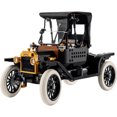36. LEGO Icons 11376 - Ford Model T
