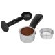 10. Sencor SES 4040BK Półautomatyczny Ekspres do espresso 1,4 l