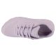 3. Skechers Uno Frosty Kicks 155359-LIL Fioletowe 35,5