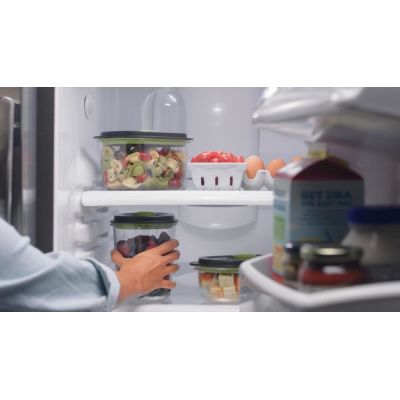 4. Pojemnik do przechowywania próżniowego FoodSaver FFC023X (1,8l ; FRESH 2.0)