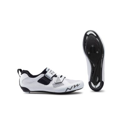 4. Buty Rowerowe NORTHWAVE TRIBUTE 2