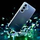21. Etui 3mk Clear Case na Samsung Galaxy S26+ - przezroczyste