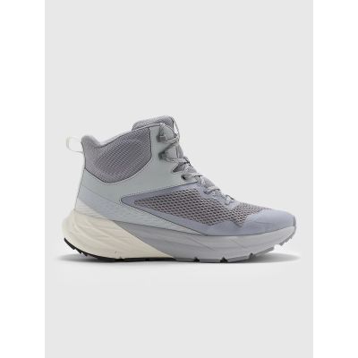 3. Wysokie buty trekkingowe speed hiker z membraną męskie 4F 4FWMM00FOTSM038-27S