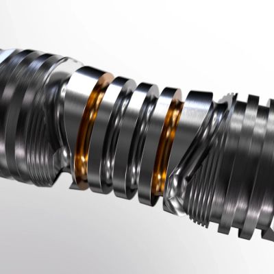 11. Rzutki Harrows Opus 90% softip
