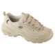 Skechers D'Lites - Fresh Start 11931-OFWT Białe 35