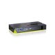 8. Przełącznik KVM LevelOne 4xUSB-A/4xVGA
