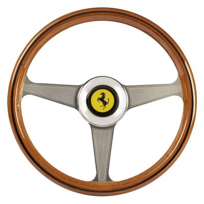 13. Thrustmaster 2960822 akcesorium do sterowania w grach Koło wyścigowe