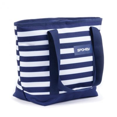 Torba Plażowa Spokey Acapulco GN/WT  839586