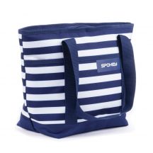 Torba Plażowa Spokey Acapulco GN/WT  839586