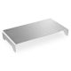 10. DIGITUS PODSTAWKA POD MONITOR SLIM DO 10KG ALUMINIOWA DA-90369