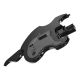 5. PDP Riffmaster Czarny, Szary Gitara Analogowa/Cyfrowa PC, PlayStation 4, PlayStation 5