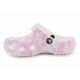 11. Chodaki Crocs Classic Duke Print Clog K Jr 210007-6WY
