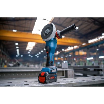 24. Bosch Combi-kit 4 outils 18V Bateria