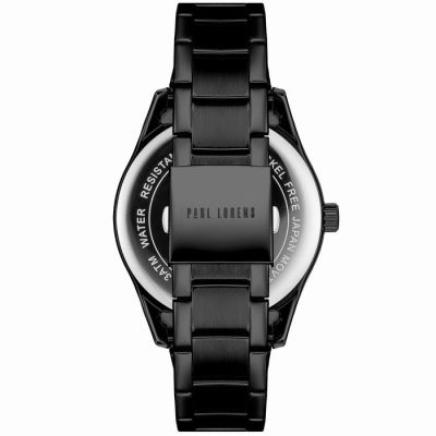 3. Zegarek Męski PAUL LORENS PL20012B-1A5 + BOX