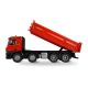 4. Samochód Amewi Mercedes-Benz Arocs Wywrotka 8x4/4 4WD 1:18 RTR RO
