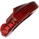 5. Łapy trenerskie MASTERS BURGUND RUBY ŁP-BR-LX