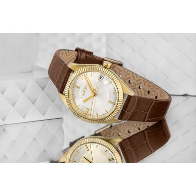 5. Zegarek Damski ESPRIT Madison ES1L340L0025 + BOX