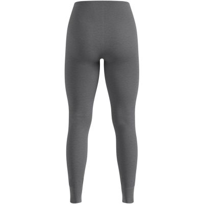 3. Legginsy damskie Odlo BL BOTTOM long ACTIVE WARM ECO roz. S Szare