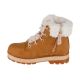 2. Skechers Street Glitz 310952L-CSNT Brązowe 28