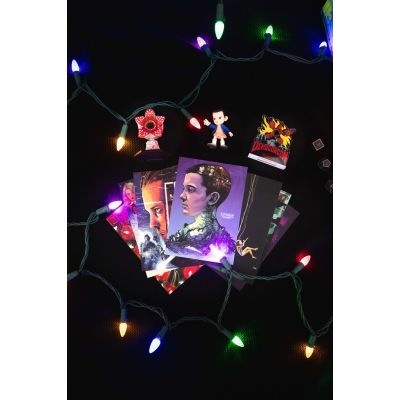 39. YuMe Toys YuMe Netflix Giftbox