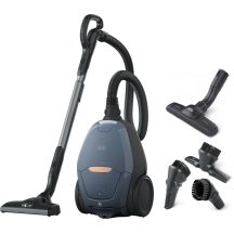 AEG VX82-1-5DB 3,5 l Cylinder próżniowy Suchy 600 W Worek na kurz